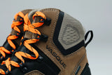 Vasque by Red Wing 7058 Talus XT GTX Men's Waterproof Hiking Boot Brindle/Flame