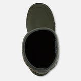 Irish Setter Boots by Red Wing Shoes 4907 MudTrek Unisex 17" Waterproof Rubber Full Fit Pull-On Boots