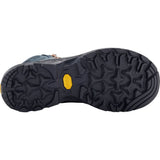 Vasque by Red Wing 7487 Torre AT GTX Women's Waterproof Hiking Boots Midnight Navy