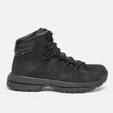 Vasque by Red Wing Shoes 7156 St. Elias Men's Waterproof Black Hiking Boot G7156