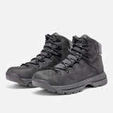 Vasque by Red Wing Shoes 7156 St. Elias Men's Waterproof Black Hiking Boot G7156