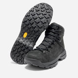 Vasque by Red Wing Shoes 7156 St. Elias Men's Waterproof Black Hiking Boot G7156