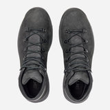 Vasque by Red Wing Shoes 7156 St. Elias Men's Waterproof Black Hiking Boot G7156