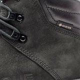 Vasque by Red Wing Shoes 7156 St. Elias Men's Waterproof Black Hiking Boot G7156