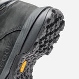 Vasque by Red Wing Shoes 7156 St. Elias Men's Waterproof Black Hiking Boot G7156