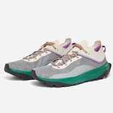 Vasque by Red Wing Shoes 7288 Re:Connect Here Low Men's Hiking Shoe Adventurine/Gris
