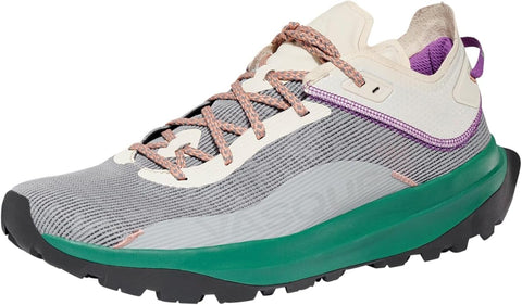 Vasque by Red Wing Shoes 7288 Re:Connect Here Low Men's Hiking Shoe Adventurine/Gris
