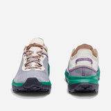 Vasque by Red Wing Shoes 7288 Re:Connect Here Low Men's Hiking Shoe Adventurine/Gris