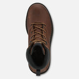 Irish Setter by Red Wing Shoes 83876 Edgerton 8-inch Waterproof Leather Non-Metallic Safety Toe Boot