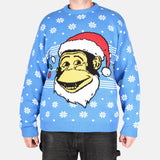Ben Davis Christmas Sweater