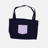 Ben Davis Canvas Tote Bag - Made in USA