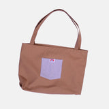 Ben Davis Canvas Tote Bag - Made in USA