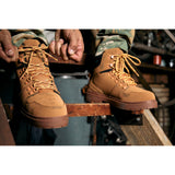 DC Work Crew Boots Peary TR Work Met Guard Safety Toe - DC60901