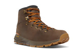 Danner Boots 62304 Mountain 600 Leaf GTX Hiking Waterproof Leather Brown