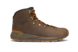Danner Boots 62304 Mountain 600 Leaf GTX Hiking Waterproof Leather Brown