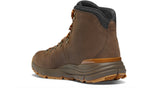 Danner Boots 62304 Mountain 600 Leaf GTX Hiking Waterproof Leather Brown
