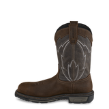 Irish Setter by Red Wing Shoes Marshall NT Non-Metallic Toe Composite Safety Toe Wellington Pull-On Boots 83996