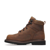 Thorogood Boots 804-4150 6" Jobsite Series Waterproof Comp Round Toe Met-Guard