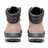 Vasque by Red Wing Shoes 7258 St. Elias Men's Waterproof Hiking Shoe Desert Taupe