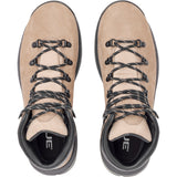 Vasque by Red Wing Shoes 7258 St. Elias Men's Waterproof Hiking Shoe Desert Taupe