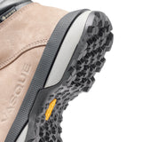 Vasque by Red Wing Shoes 7258 St. Elias Men's Waterproof Hiking Shoe Desert Taupe