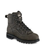 Irish Setter boots by Red Wing 3967 Trailblazer Men's 6-Inch Waterproof Leather Boot