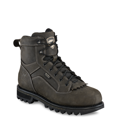 Irish Setter boots by Red Wing 3967 Trailblazer Men's 6-Inch Waterproof Leather Boot
