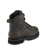 Irish Setter boots by Red Wing 3967 Trailblazer Men's 6-Inch Waterproof Leather Boot
