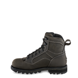 Irish Setter boots by Red Wing 3967 Trailblazer Men's 6-Inch Waterproof Leather Boot