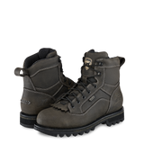Irish Setter boots by Red Wing 3967 Trailblazer Men's 6-Inch Waterproof Leather Boot