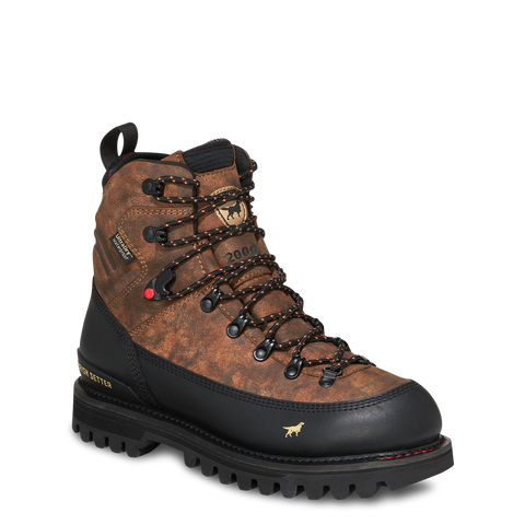 Irish Setter by Red Wing Shoes 3981 Elk Traker XD Hunting Boot Waterproof 200G Insulated