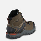 Irish Setter Boots by Red Wing 83628 Crosby 6″ Non-Metallic Safety Toe Waterproof