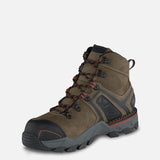 Irish Setter Boots by Red Wing 83628 Crosby 6″ Non-Metallic Safety Toe Waterproof