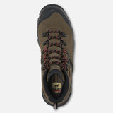 Irish Setter Boots by Red Wing 83628 Crosby 6″ Non-Metallic Safety Toe Waterproof