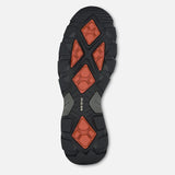Irish Setter Boots by Red Wing 83628 Crosby 6″ Non-Metallic Safety Toe Waterproof