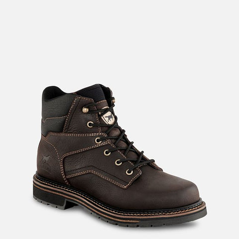 Irish Setter Boots by Red Wing 83663 Kittson 6″ Leather Soft Toe