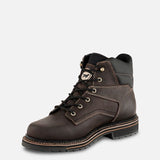 Irish Setter Boots by Red Wing 83663 Kittson 6″ Leather Soft Toe