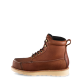 Irish Setter Boots 83667 Wingshooter XD 6″ Waterproof Leather Soft Toe