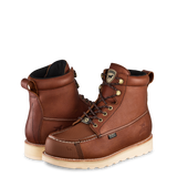 Irish Setter Boots 83667 Wingshooter XD 6″ Waterproof Leather Soft Toe