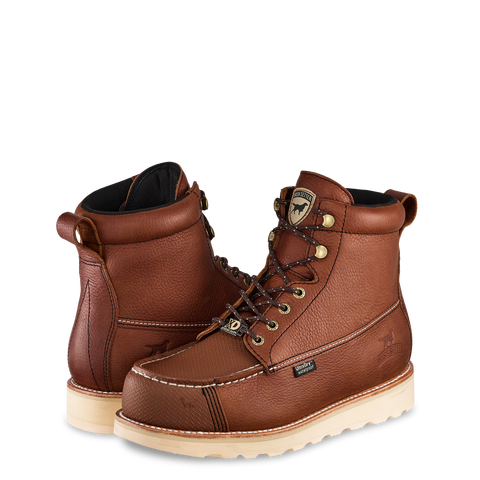 Irish Setter Boots 83667 Wingshooter XD 6″ Waterproof Leather Soft Toe