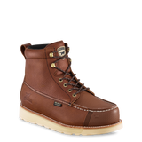 Irish Setter Boots 83667 Wingshooter XD 6″ Waterproof Leather Soft Toe