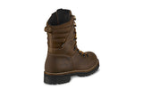 Irish Setter Shorewood 83870 Men's 9" Safety Toe Waterproof Vibram Sole Work Boot