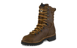 Irish Setter Shorewood 83870 Men's 9" Safety Toe Waterproof Vibram Sole Work Boot