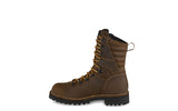 Irish Setter Shorewood 83870 Men's 9" Safety Toe Waterproof Vibram Sole Work Boot