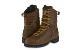 Irish Setter Shorewood 83870 Men's 9" Safety Toe Waterproof Vibram Sole Work Boot