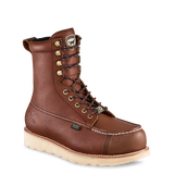 Irish Setter Boots 83884 Wingshooter XD 8″ Nano Non-Metallic Safety Toe Waterproof