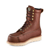 Irish Setter Boots 83884 Wingshooter XD 8″ Nano Non-Metallic Safety Toe Waterproof