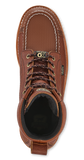 Irish Setter Boots 83884 Wingshooter XD 8″ Nano Non-Metallic Safety Toe Waterproof