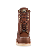 Irish Setter Boots 83884 Wingshooter XD 8″ Nano Non-Metallic Safety Toe Waterproof