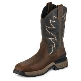 Irish Setter by Red Wing Shoes 83992 Two Harbors 11" Pull-On Composite Square Toe Waterproof Boot